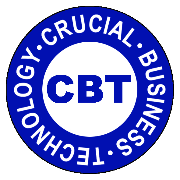 CBT Logo